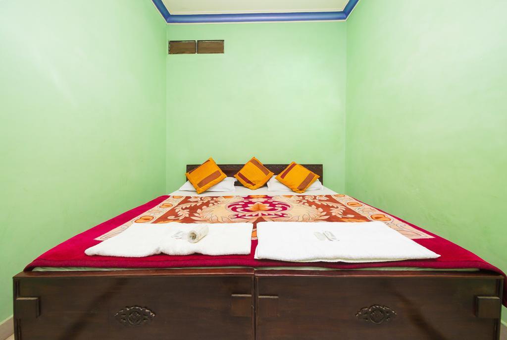 Hotel Moon Light Palace Jaipur Exteriör bild